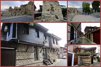 Nessebar