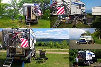 Overnachtingen 9