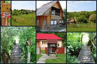 Nires, wandelingetje Frank