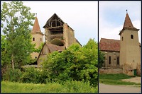 Velt, vervallen weerkerk