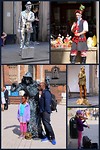 Krakow, wat je zoal op straat ziet