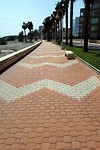 Motril, gezichtsbedrog