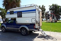 Motril, plekje