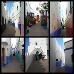 Asila straatjes