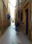 Essaouira, straatje