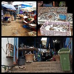Moulay Bousellham, soek