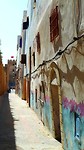 Safi, straatje
