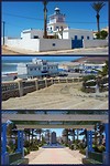 Sidi Ifni, mooie art deco