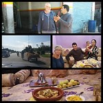 Agadir, thuis bij Houssaine