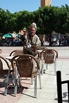Taroudant, Berbermuzikant