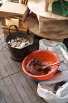 Taroudant, knoflook en iets ondefinieerbaars