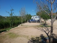 Azrou plekje