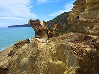 Figuera, rotspartij