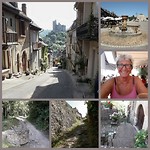 Najac, helemaal!