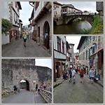 St. Jean Pied de Port overzichtje