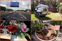 Zuidlaren, we zijn weer thuis!!!!!