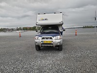 Hudiksvall, ons stekkie