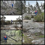 Hornos wandelen