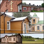 Lappeenranta, fort
