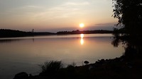Lappeenranta, ons uitzicht