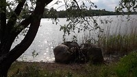 Lappeenranta het meer
