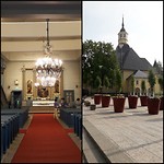 Lappeenranta, houten kerk
