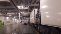 Helsinki, eindelijk de boot op
