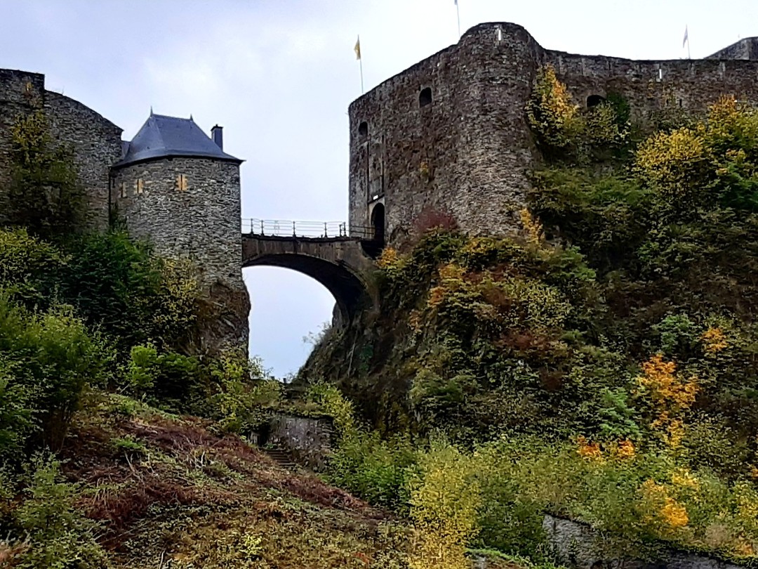 Bouillon Foto RiFra’s reisblog