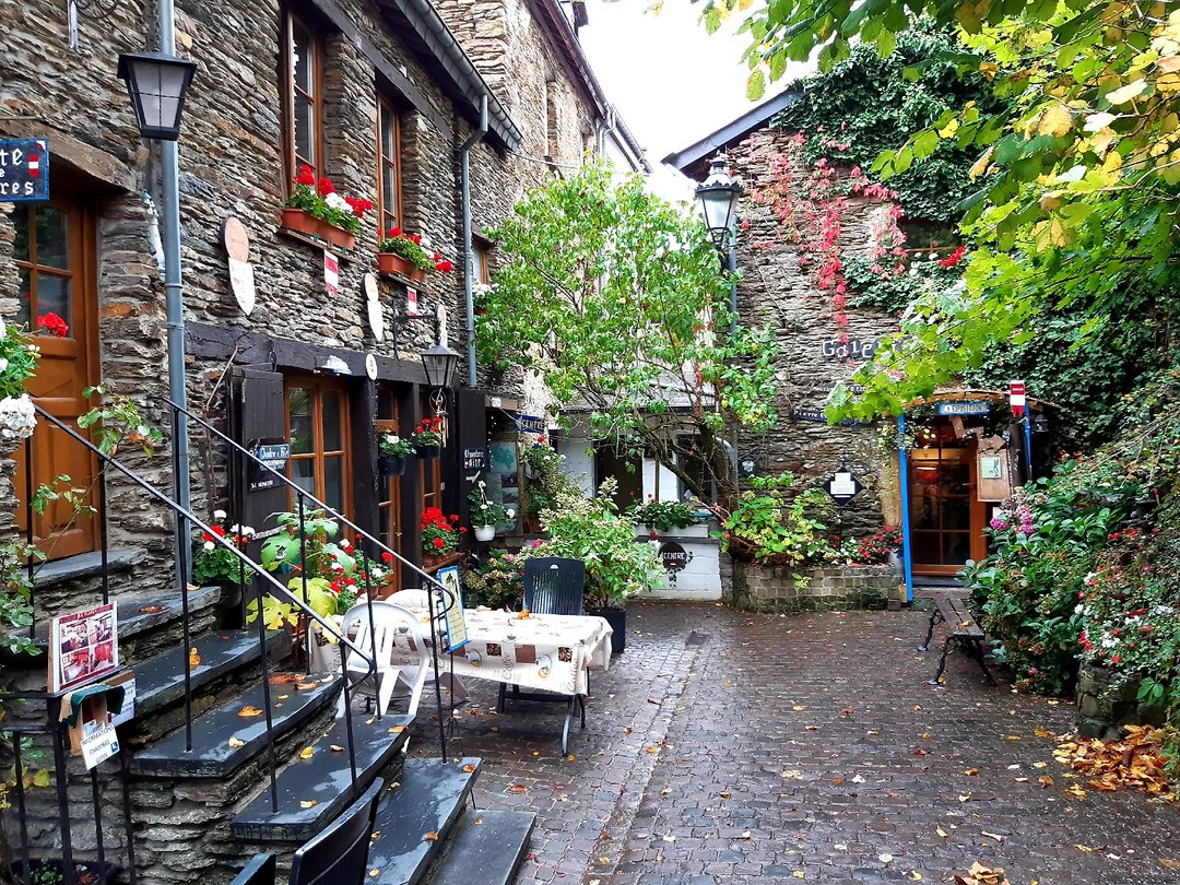 Bouillon, de Bretonse hoek Foto RiFra’s reisblog