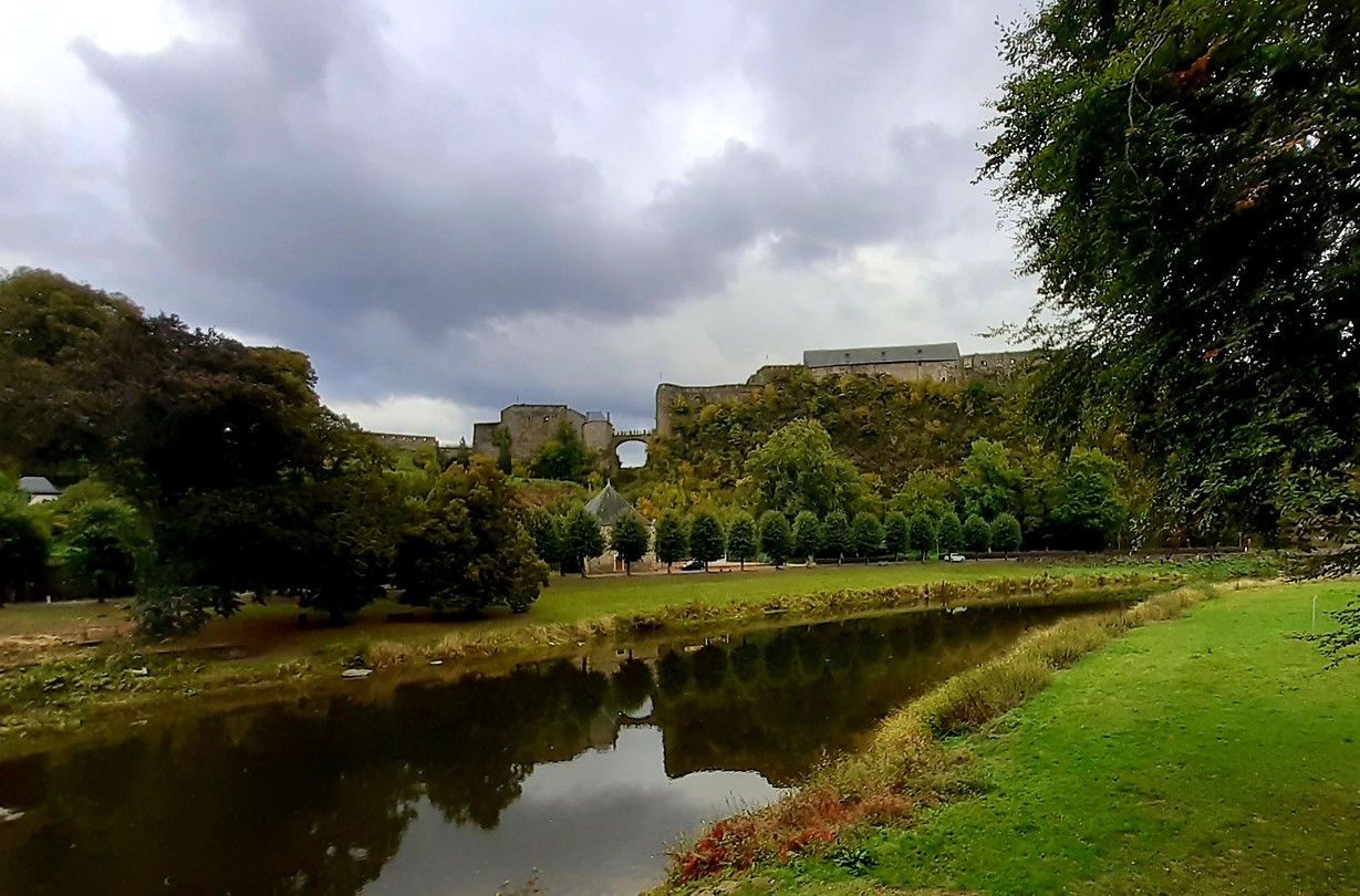 Bouillon Foto RiFra’s reisblog