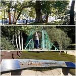 Guerigny park