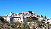Benabarre