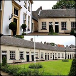 Doesburg, hofje