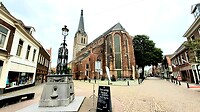 Doesburg, de Martinikerk