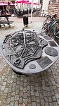 Doesburg, maquette