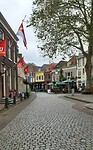 Doesburg, straatje