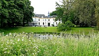 Steenderen, kasteel in de omgeving