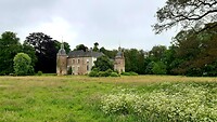 Vorden, kasteel