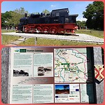 Gennep, treinstad