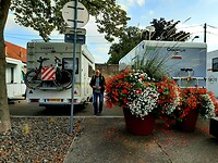 Rosheim., ons plekje