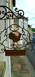 Saint-Flour,  haantje