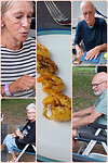 Millau, gezellig barbecuen met TiTo