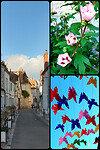 Auxerre, gewoon leuk