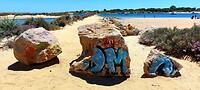 Tavira,  leuk