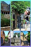 Najac impressie