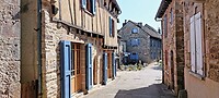 Najac mooi!