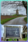 Steenderen, een beltmolen