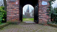 Kessel, de kerk