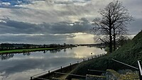 Kessel, de Maas