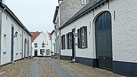 Thorn, straatje